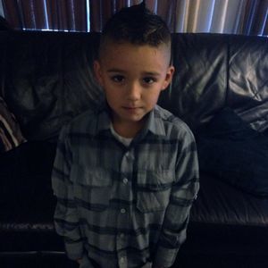 Meet your Posher, Luis